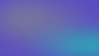 Colorful gradient noise grain background texture. Trendy Gradient grainy texture. Abstract grainy background with vibrant colors and soft textures. Grainy background
