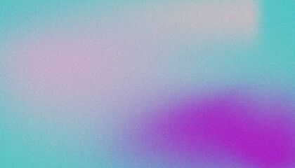 Colorful gradient noise grain background texture. Trendy Gradient grainy texture. Abstract grainy background with vibrant colors and soft textures. Grainy background