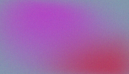 Colorful gradient noise grain background texture. Trendy Gradient grainy texture. Abstract grainy background with vibrant colors and soft textures. Grainy background