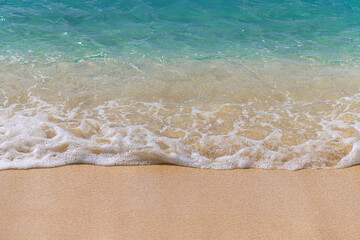 somewhere in the virgin islands