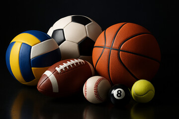 Balls