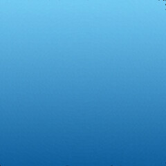 Smooth Blue Gradient Background