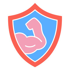 Sustainable Durability Icon