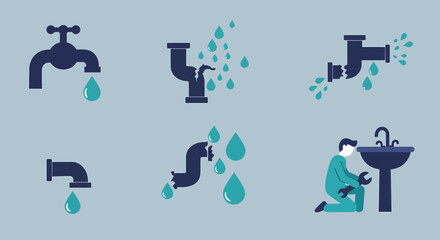 Understanding Common Plumbing Issues and Their Solutions for Homeowners and Property Managers Ensuring Functionality and Preventing Water Damage