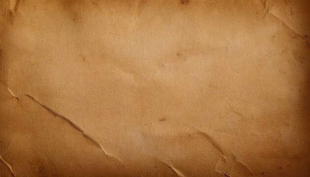 detail d un fond de surface d un parchemin ou texture de vieux papier vintage