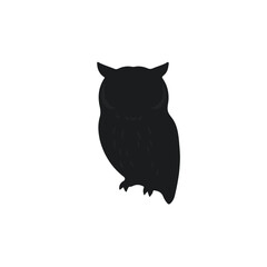 Short-Eared-Owl