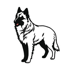 Shiloh Shepherd Breed Image