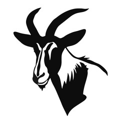 Scimitar-Horned-Oryx