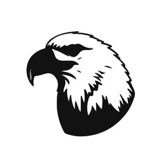 Black Schneagle Animal