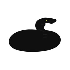 Sawscaled Viper Animal