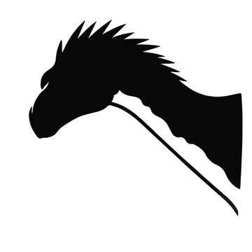 Black Spalax Animal