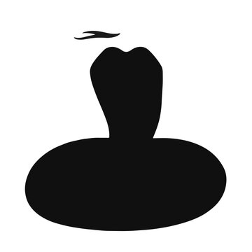 Russell's Viper Symbol