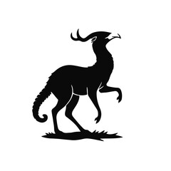 Repenomamus Theropod