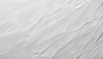 Obraz premium white paper texture background