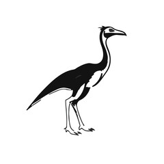 Northrop's Quetzalcoatlus Artwork © Waleed