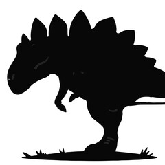 Prehistoric Purussaurus