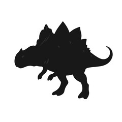 Prehistoric Purussaurus