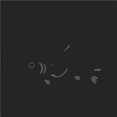 Catfish Illustration