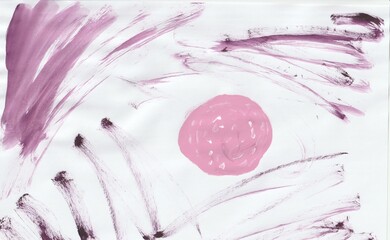 ひとりぼっちの明るい星