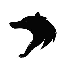 Black Pitador Animal