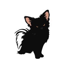 Butterfly Animal Symbol