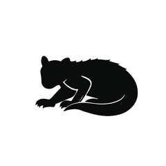 Night Adder Animal