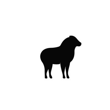 Black No-See-Um Animal