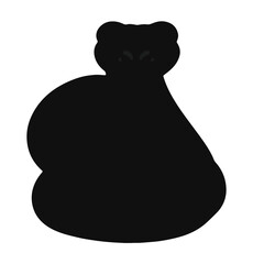 Mulga Snake Illustration