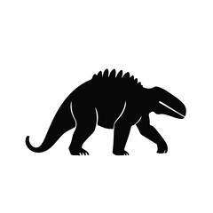 Megatherium Prehistoric Mammal