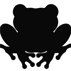 Mantella Frog Figure