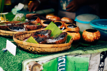 “Khao Aor Temple – Phatthalung, Thailand”

