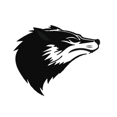 Black Wolf-Eel