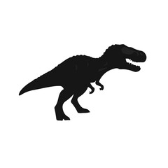 Tyrannosaurus Rex - Black