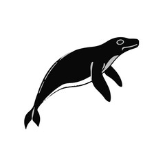 Tiktaalik Fossil Specimen