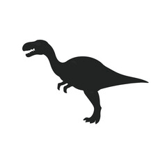 Therizinosaurus Illustration