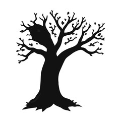 Tennessee Brindle Treeing Walk Dog