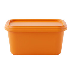 Plastic containers serving as versatile storage solutions for various needs.