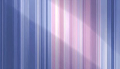 Obraz premium Pastel vertical striped background with light streaks
