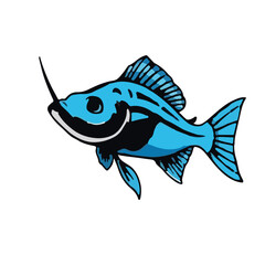 Blue Catfish