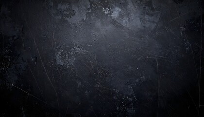 Dark textured background with subtle scratches
