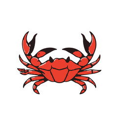 Christmas Island Red Crab