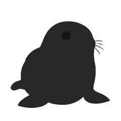 Crabeater Seal Fauna