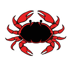 Christmas Island Red Crab Photography