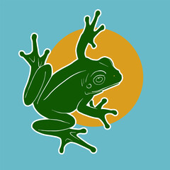 Frog 01