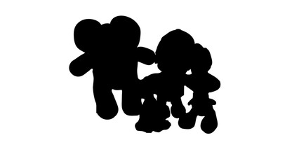 Pocoyo Plush