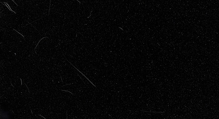 grunge overlay effect with scratch and dust on black background,retro noisy grain dust texture for film or photo overlay effect on black background,old photo overlay texture