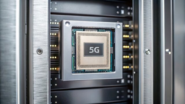 Integration of 5G technology in cybersecurity is essential for protecting critical infrastructure