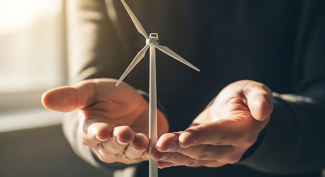 Harnessing renewable energy: A human touch for sustainable development initiatives worldwide