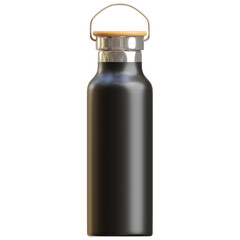 Black Coffee Water Jug