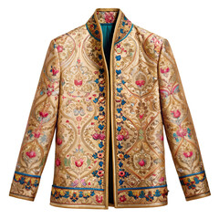 Obraz premium traditional indian costume